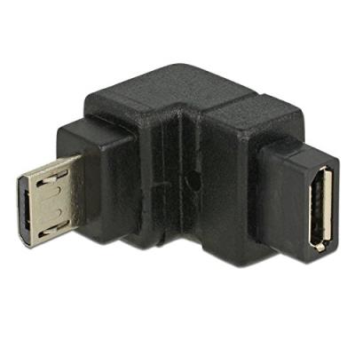 Delock usb2.0micro-b usb2.0micro-b (65668)