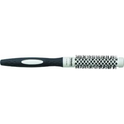 TERMIX - EVOLUTION SOFT - BROSSE POUR CHEVEUX FINS - TYPE EVO-5002SP - DIAMÈTRE: 17 / 28 MM