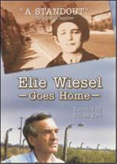 Elie Wiesel Goes Home - DVD Zone 1
