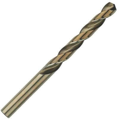 Foret à Métaux Rectifié Hss-Co Standard Din 338 Ø13.0Mm Longueur 151Mm Bosch 2608585871