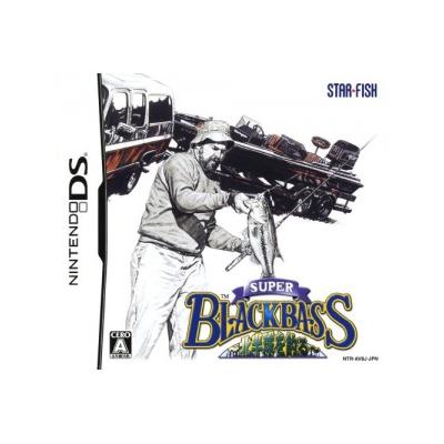 Super Black Bass: Kitahankyuu Tsuru - IMPORT JAPONAIS  -  reconditionné disponible sur Fnac