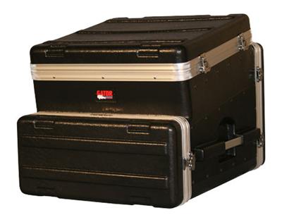 Flight Régie GRC 10X4