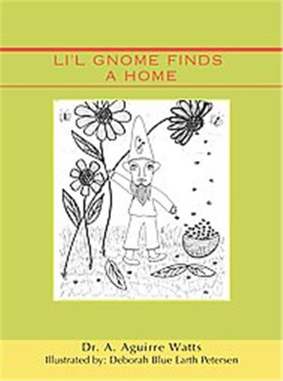 Li'l Gnome Finds A Home