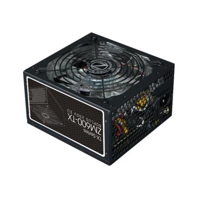 ZALMAN ZM600-TX - voeding - 600 Watt