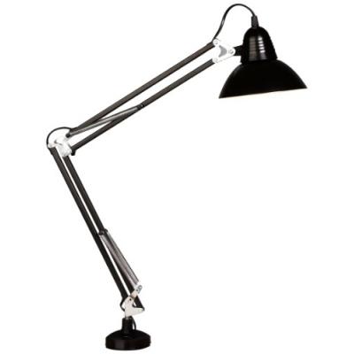 ALUMINOR LD 95 VPC*N LAMPE ARCHITECTE SUR ETAU MÉTAL/ABS