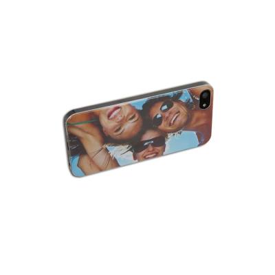 Coque IPhone 5/5S photo perso