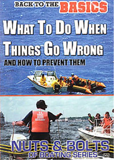 What To Do When Things Go Wrong And How To Prevent Them