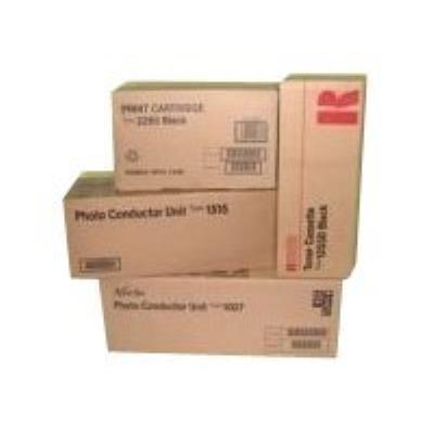 Ricoh - jaune - originale - cartouche de toner