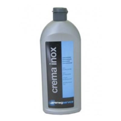 Smeg Crème Spéciale pour Acier Inox Crema-X