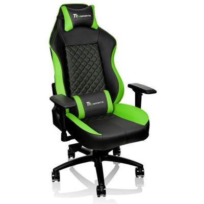 Accessoire_de_jeu by Thermaltake GTC 500 Noir/Vert