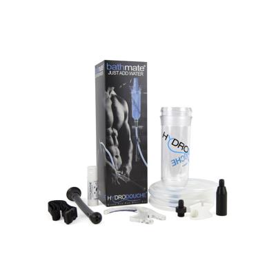 Hydrodouche pour Lavement Bathmate