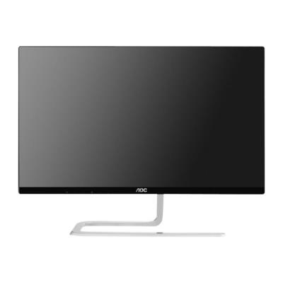 AOC Style I2281FWH - LCD-monitor - 21.5 - 1920 x 1080 Full HD (1080p) - AH-IPS - 250 cd/m² - 1000:1 - 4 ms - HDMI, VGA - zwart