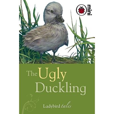the ugly duckling: ladybird tales
