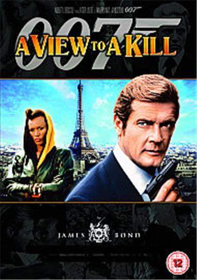 A View To A Kill