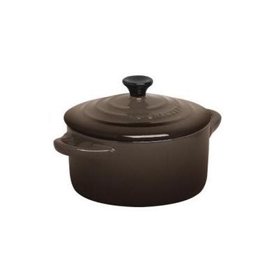Le creuset cocotte 10 0l30*matiere terre nat.