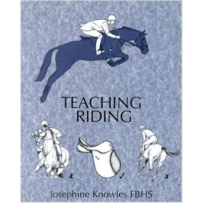 Teaching Riding