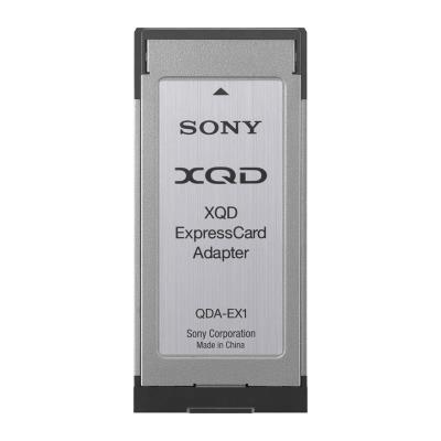 Sony QDA-EX1 - kaartadapter - ExpressCard/34
