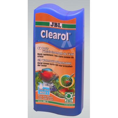 Comparer les prix de Clearol 100 ml nm