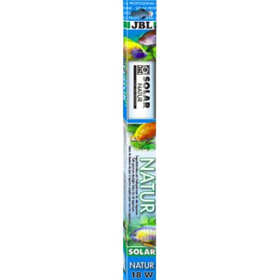 Tube sol t8 natur 600mm 18w