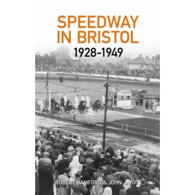 Speedway in Bristol