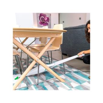 Aspirateur Balai Cyclonique sans Sac Cecoclean Duo Stick Aspirateur Balai Cyclonique sans Sac Cecoclean Duo Stick