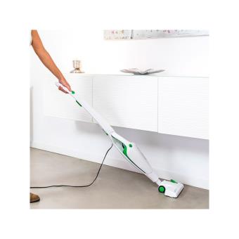Aspirateur Balai Cyclonique sans Sac Cecoclean Duo Stick Aspirateur Balai Cyclonique sans Sac Cecoclean Duo Stick