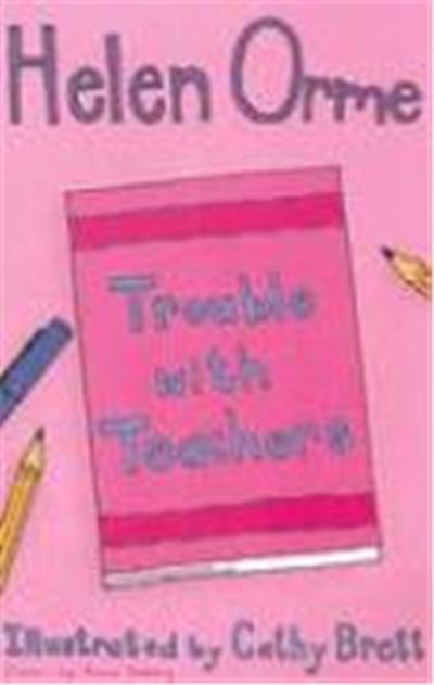 Trouble with Teachers