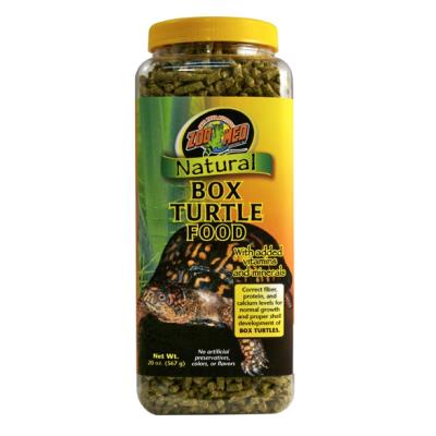 Granule Tortue Terre 567G Zm22B