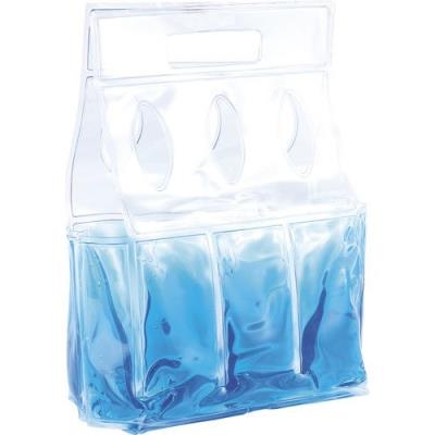 Sac de transport rafraîchissant pour canettes et bouteilles