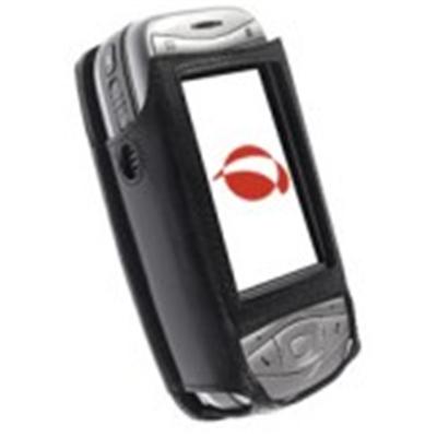 Krusell Housse Cabriolet pour Qtek 9100/i-mate K-JAM