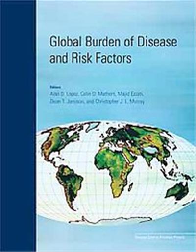 Global Burden of Disease And Risk Factors