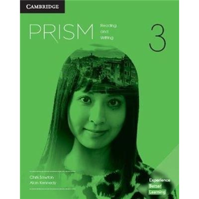 Prism L3 R W Sb W Owb