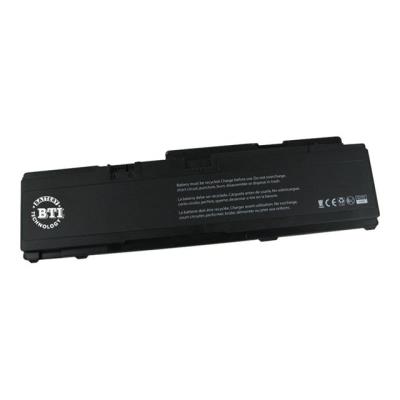 BTI - batterie de portable - Li-Ion - 3600 mAh