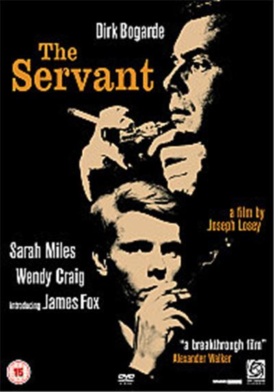 The Servant