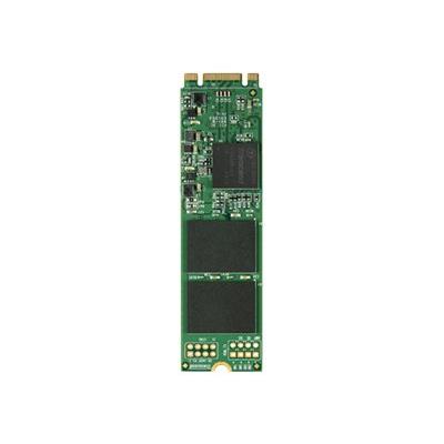 Transcend MTS800 - solid state drive - 64 GB - SATA 6Gb/s