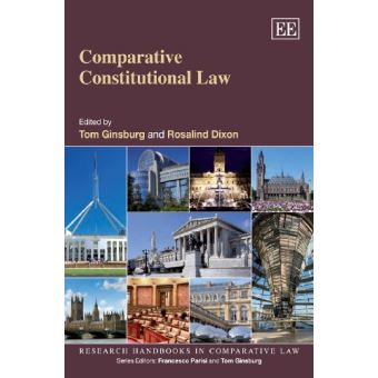 comparative constitutional law research topics