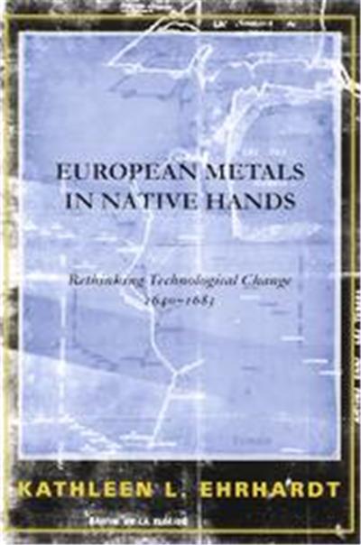 European Metals In Native Hands
