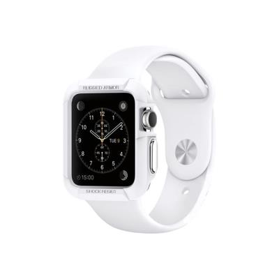 Spigen Rugged Armor - beschermende bedekking voor smart watch
