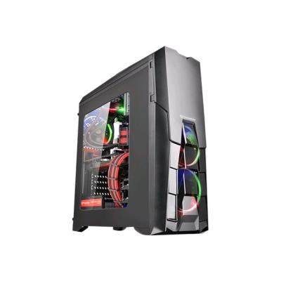 Thermaltake Versa N25 - midtowermodel - ATX