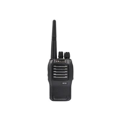 Midland G 11V radio in twee richtingen - PMR/LPD