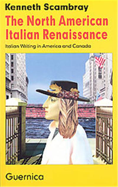The North American Italian Renaissance, Essay Series (Guernica (Firm)), 3.