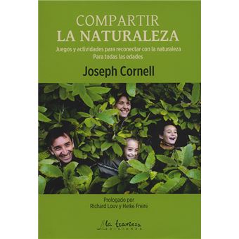 Compartir la naturaleza