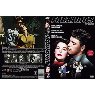 Les tueurs (1946) / The Killers