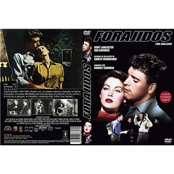 Les tueurs (1946) / The Killers - 1