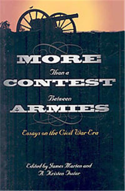 More Than a Contest Between Armies