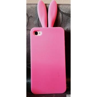 coque iphone 4 lapin silicone coque iphone 4 lapin silicone