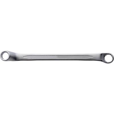Clé polygonale double 14 X 15 mm Toolcraft