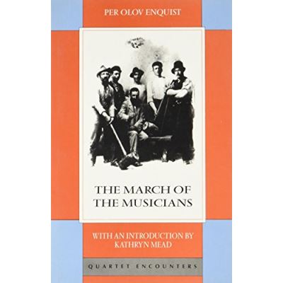 The March of Musicians