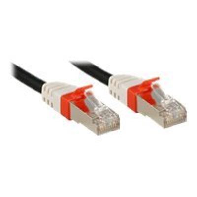 Lindy Premium verbindingskabel - 3 m - zwart