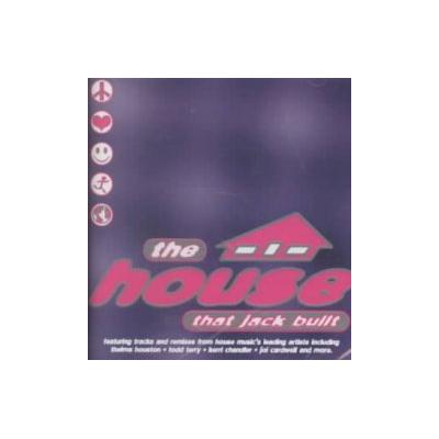 The House That Jack Built